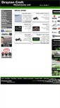 Mobile Screenshot of draytoncroft.com
